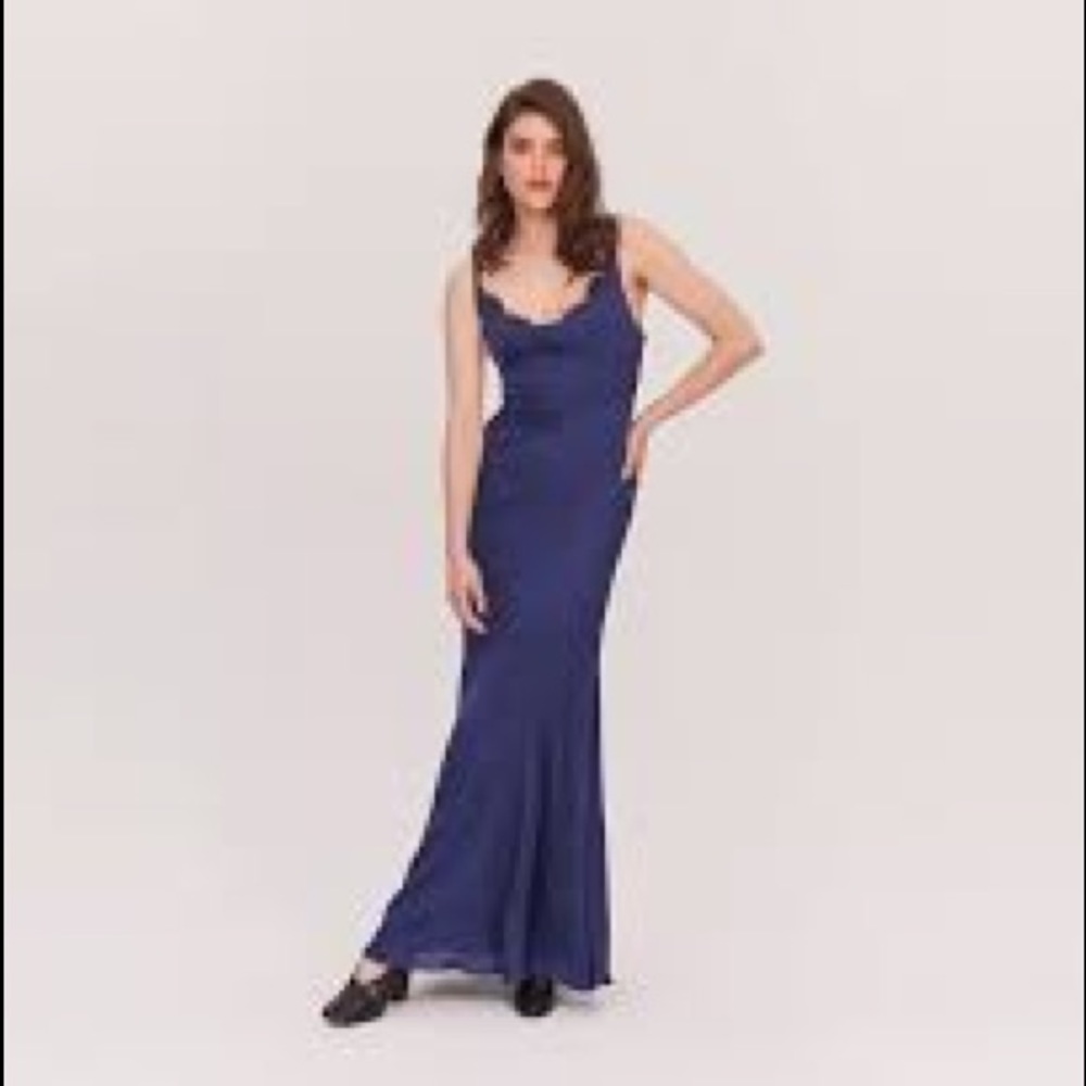 Fame and Partners Dress Ara Petite Dress